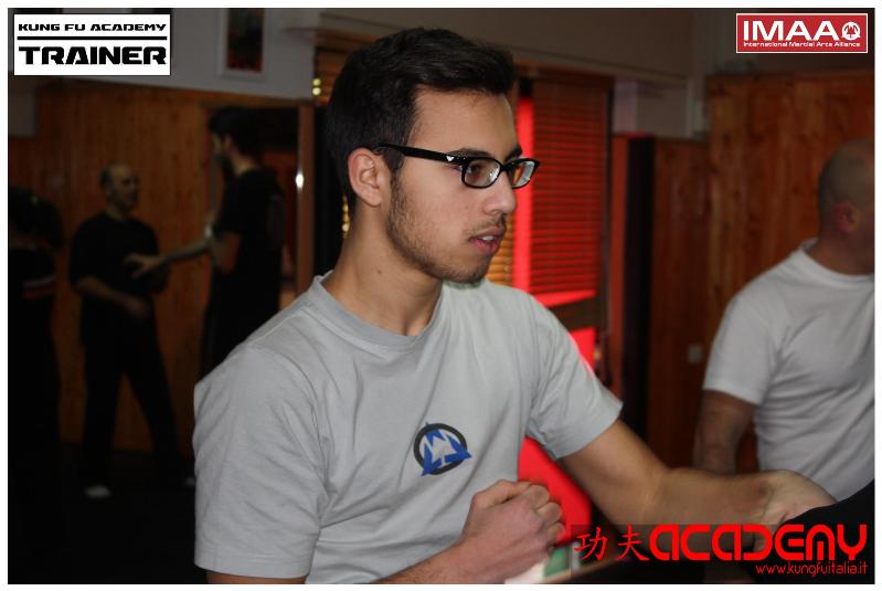 Kung Fu Academy Caserta Wing Chun Italia Wing Tjun IMAA Ving Tsun Ip Man difesa personale arti marziali esport dacombattimento  sifu Salvatore Mezzone www.kungfuitalia.it ( (58)